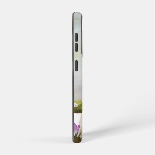 The Spirit Of Spring Samsung Galaxyケース (右側面)