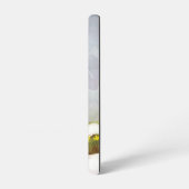 The Spirit Of Spring Samsung Galaxyケース (左側面)