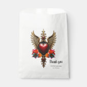 The spirit of the wonderful vintage style.  フェイバーバッグ (正面)