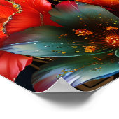 The spirit of the wonderful vintage style. ポスター (角)