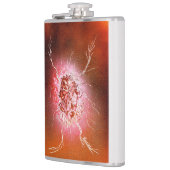 The Spirited フラスク (左)