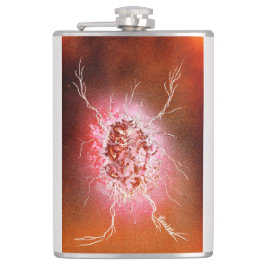 The Spirited フラスク