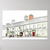 The Square Moy ポスター (正面)