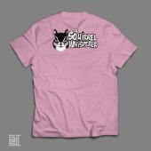 The Squirrel Whisperer - Adorable Woodland Critter Tシャツ