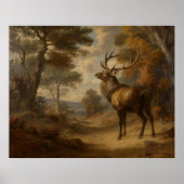 The Stag ポスター (正面)