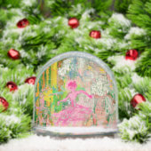 The Stalker - Neon Ballet Chaos  (クリスマス)