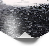 The Stallion Stud フォトプリント (角)