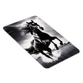 The Stallion Stud マグネット (右側)