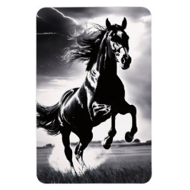 The Stallion Stud マグネット