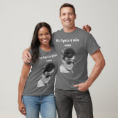 The Standard of Stardom Tシャツ (ユニセックス)