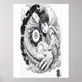 The Star Gate ポスター