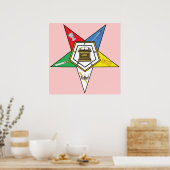 The Star of Stars ポスター (キッチン)