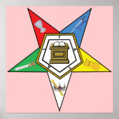 The Star of Stars ポスター (正面)