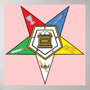 The Star of Stars ポスター