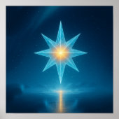 The Star of Winterborn ポスター (正面)