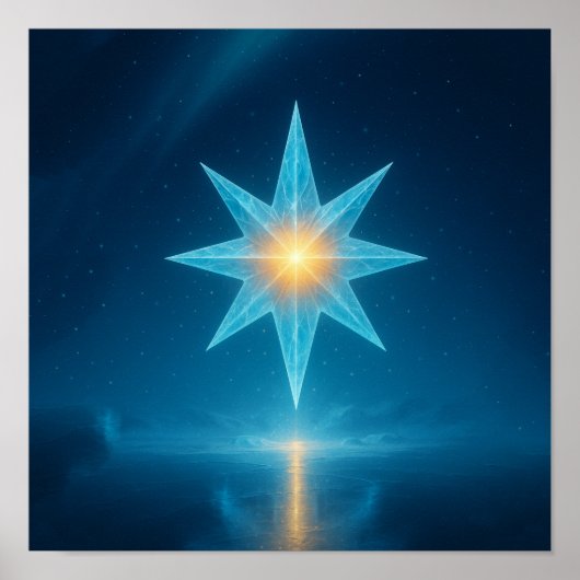 The Star of Winterborn ポスター (正面)