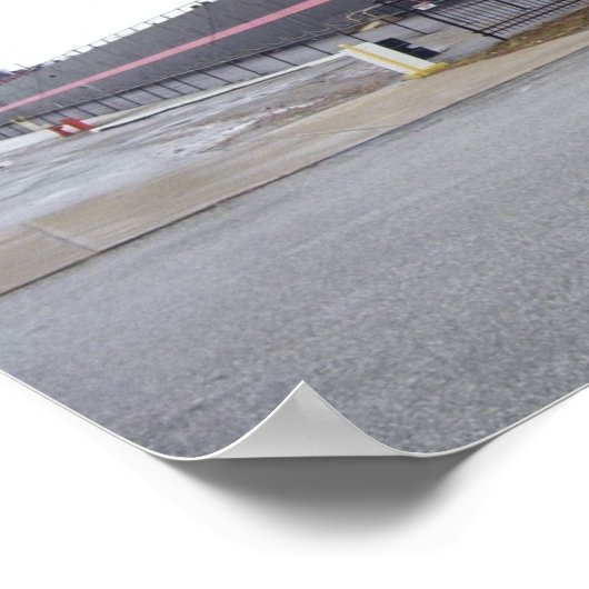 The Steamship William G. Mather Poster ポスター (角)