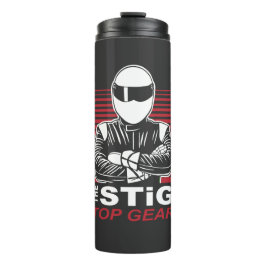 The Stig Top Gear タンブラー