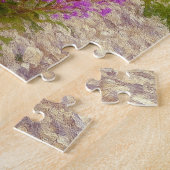 The Stillness of Vormsi ジグソーパズル (側面)