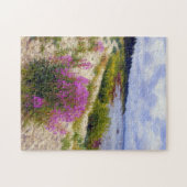 The Stillness of Vormsi ジグソーパズル (横)