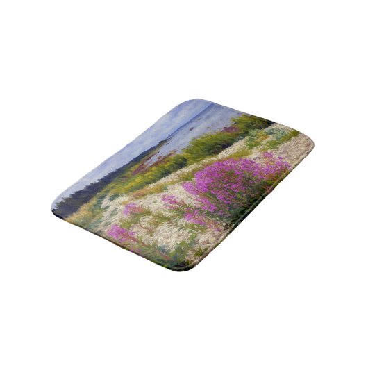 The Stillness of Vormsi バスマット (アングル)