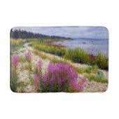 The Stillness of Vormsi バスマット (正面)