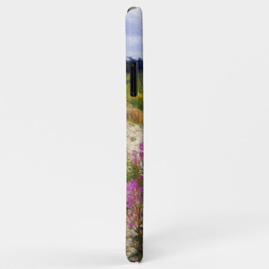 The Stillness of Vormsi Case-Mate iPhoneケース (裏面/右)