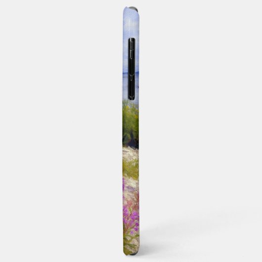 The Stillness of Vormsi Case-Mate iPhoneケース (裏面/左)