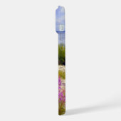 The Stillness of Vormsi iPhoneケース (左側面)