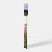 The Stillness of Vormsi iPhoneケース (右側面)