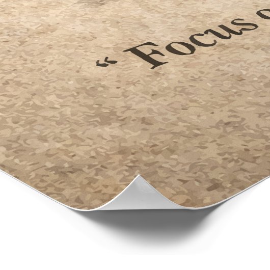 The Stoic Trader, Process vs PnL, Forex Trading ポスター (角)