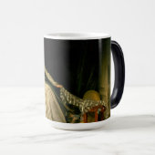 The Stolen Kiss Fragonard モーフィングマグカップ (正面右)