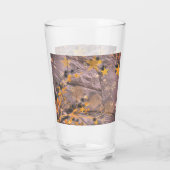 The Stone grey wall タンブラーグラス (裏面)