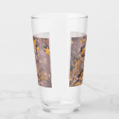 The Stone grey wall タンブラーグラス (右)