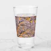 The Stone grey wall タンブラーグラス (正面)