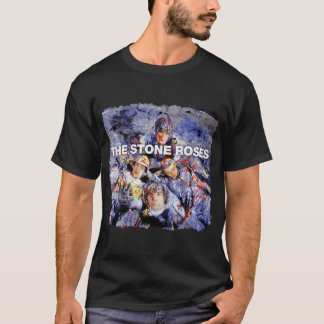 The Stone Roses Tシャツ