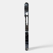 The Stone & Steel AMG Case-Mate iPhoneケース (裏面 / 左)