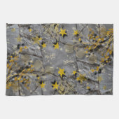 The Stone Wall キッチンタオル (横)