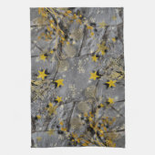 The Stone Wall キッチンタオル (縦)