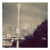 The Storm! ポスター (正面)