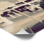 The Storm! ポスター (コーナー)