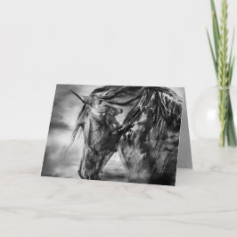 "The Storm Within" – グリーティングカード