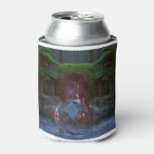 The Story Fae 缶クーラー (缶正面)