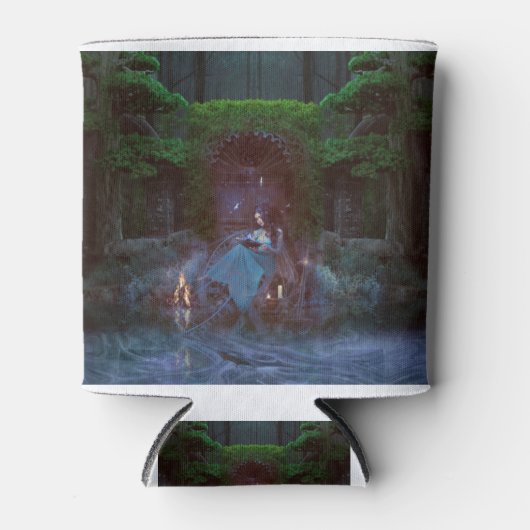 The Story Fae 缶クーラー (正面)