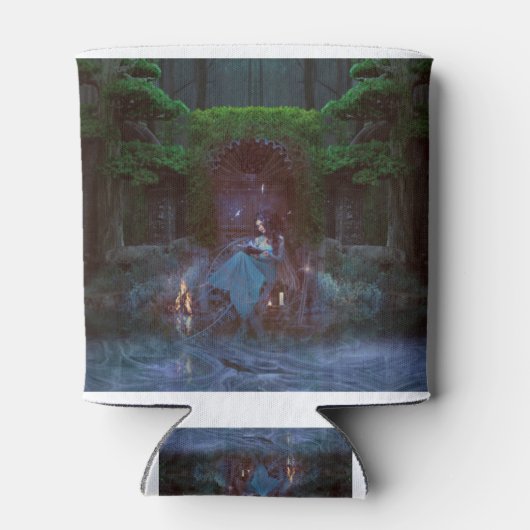 The Story Fae 缶クーラー (裏面)