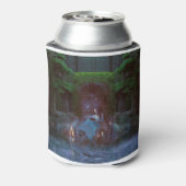 The Story Fae 缶クーラー (缶裏面)