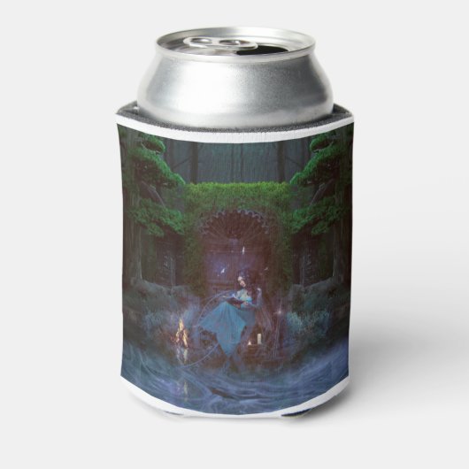 The Story Fae 缶クーラー (缶裏面)