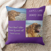 The Story Love Never Ends クッション (ブランケット)