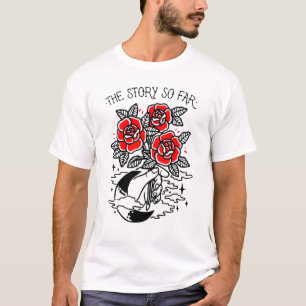 The Story So Far (band) 3 Tシャツ