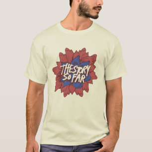 The Story So Far (band) 5 Tシャツ
